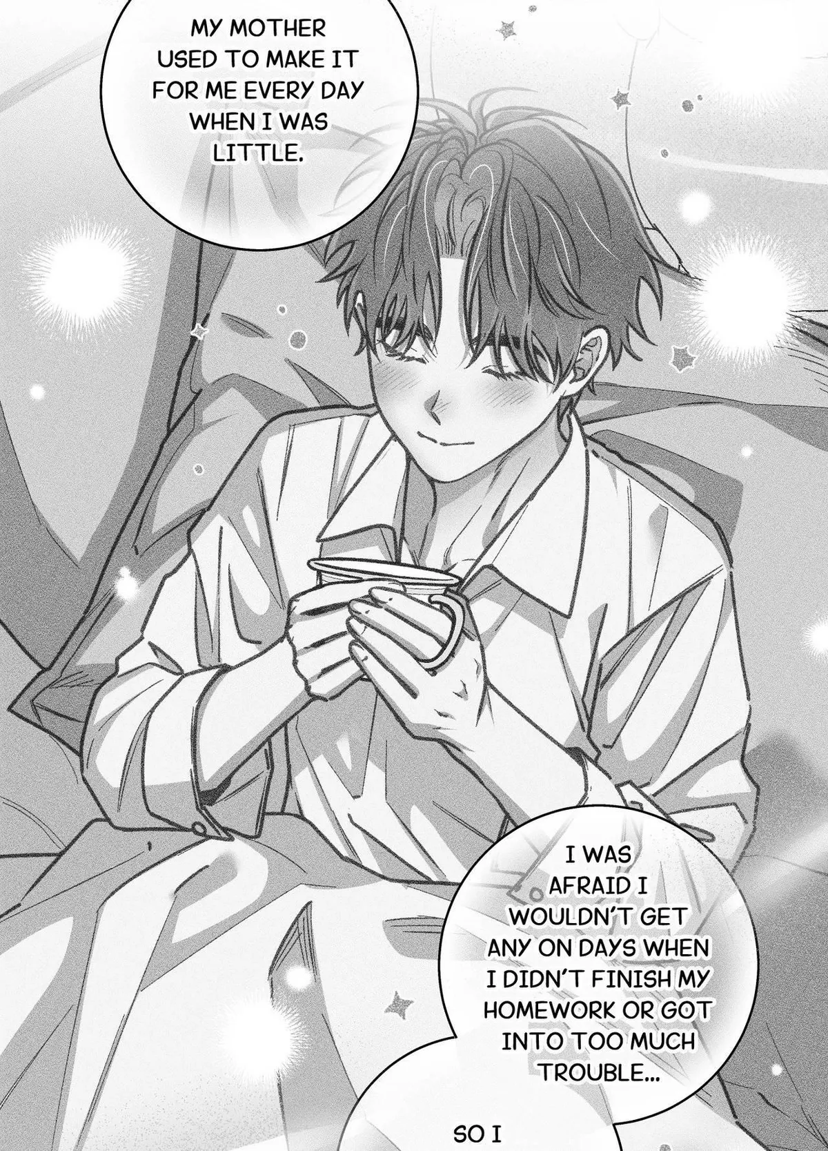 The Count Has Been Reincarnated Chapter 21 page 44 - 