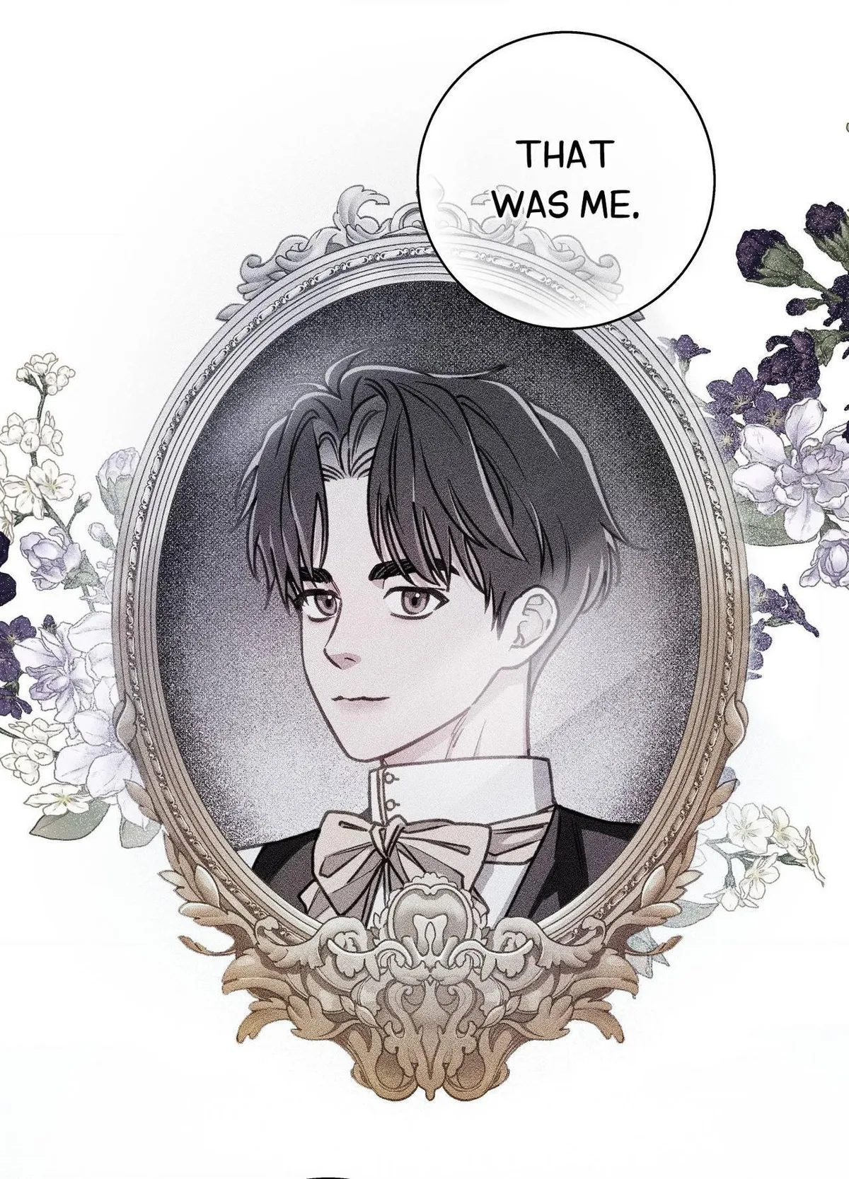 The Count Has Been Reincarnated Chapter 21 page 51 - 