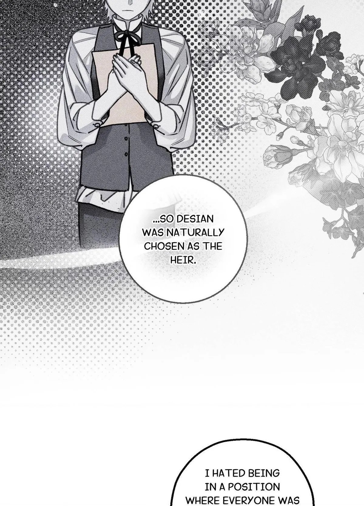 The Count Has Been Reincarnated Chapter 21 page 57 - 