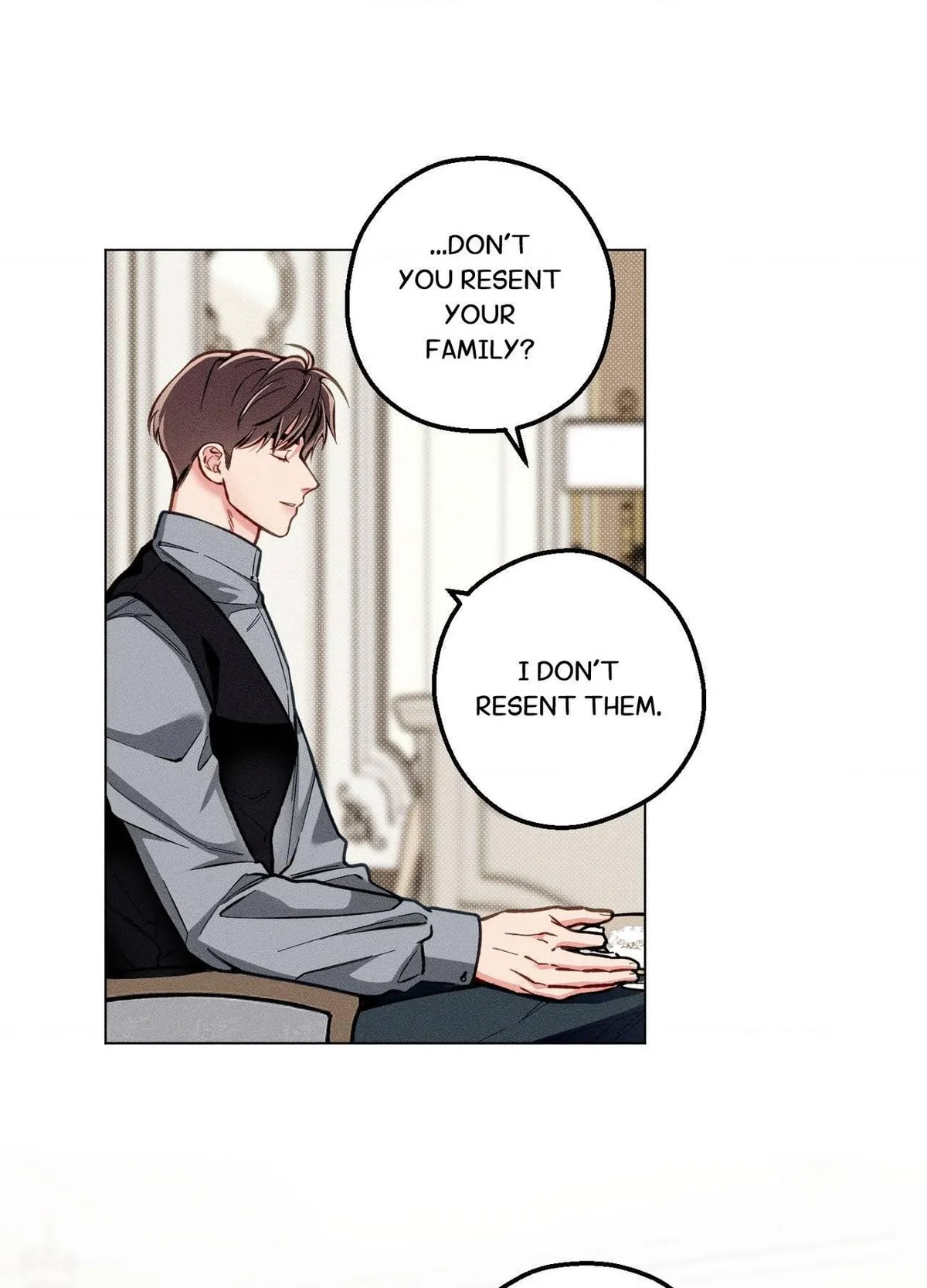 The Count Has Been Reincarnated Chapter 21 page 60 - 