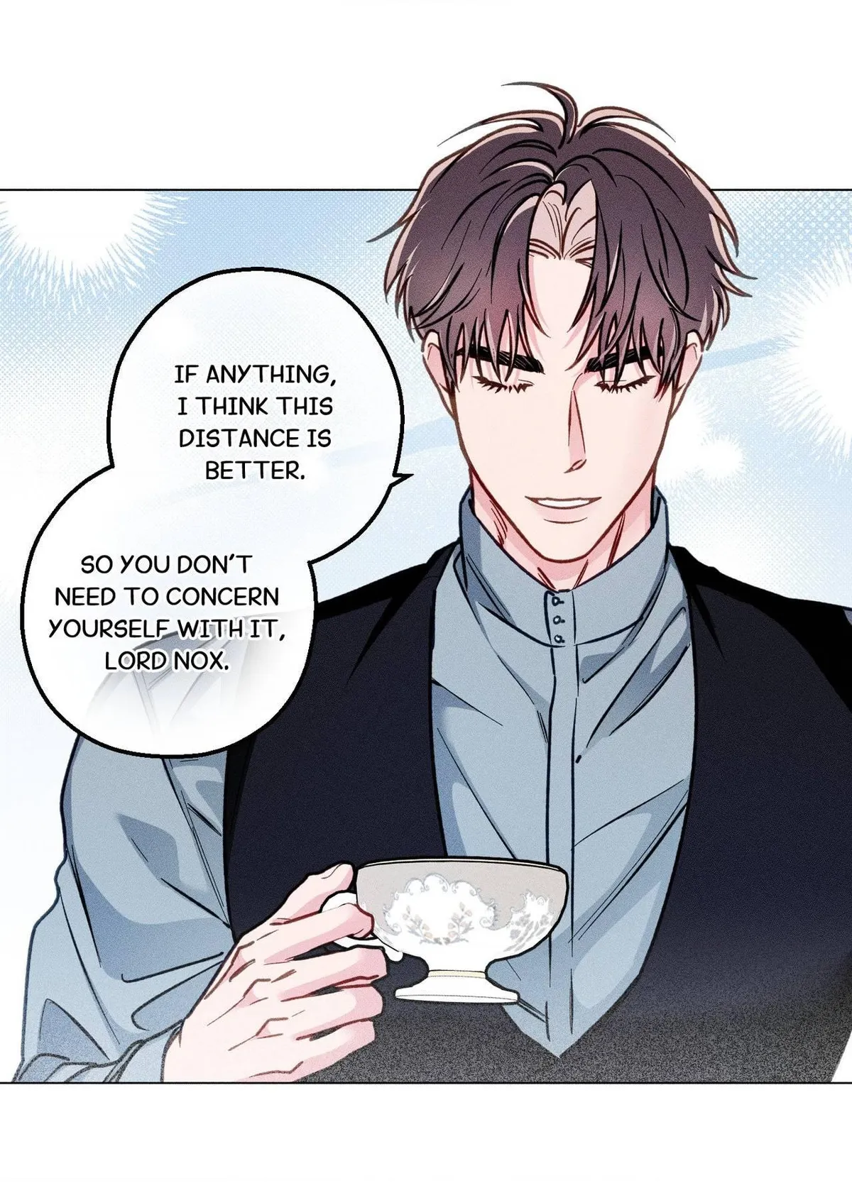 The Count Has Been Reincarnated Chapter 21 page 62 - 