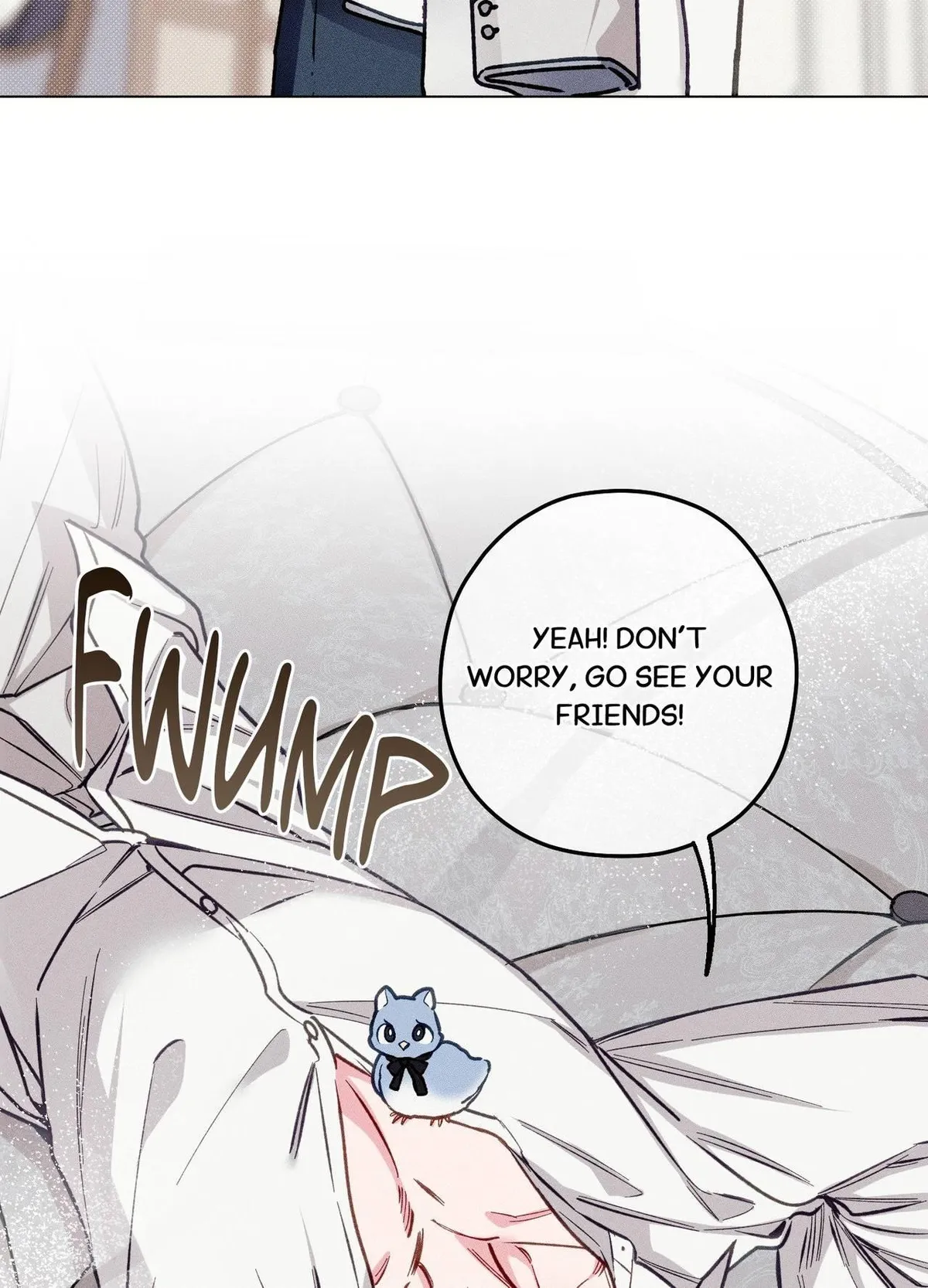 The Count Has Been Reincarnated Chapter 21 page 67 - 