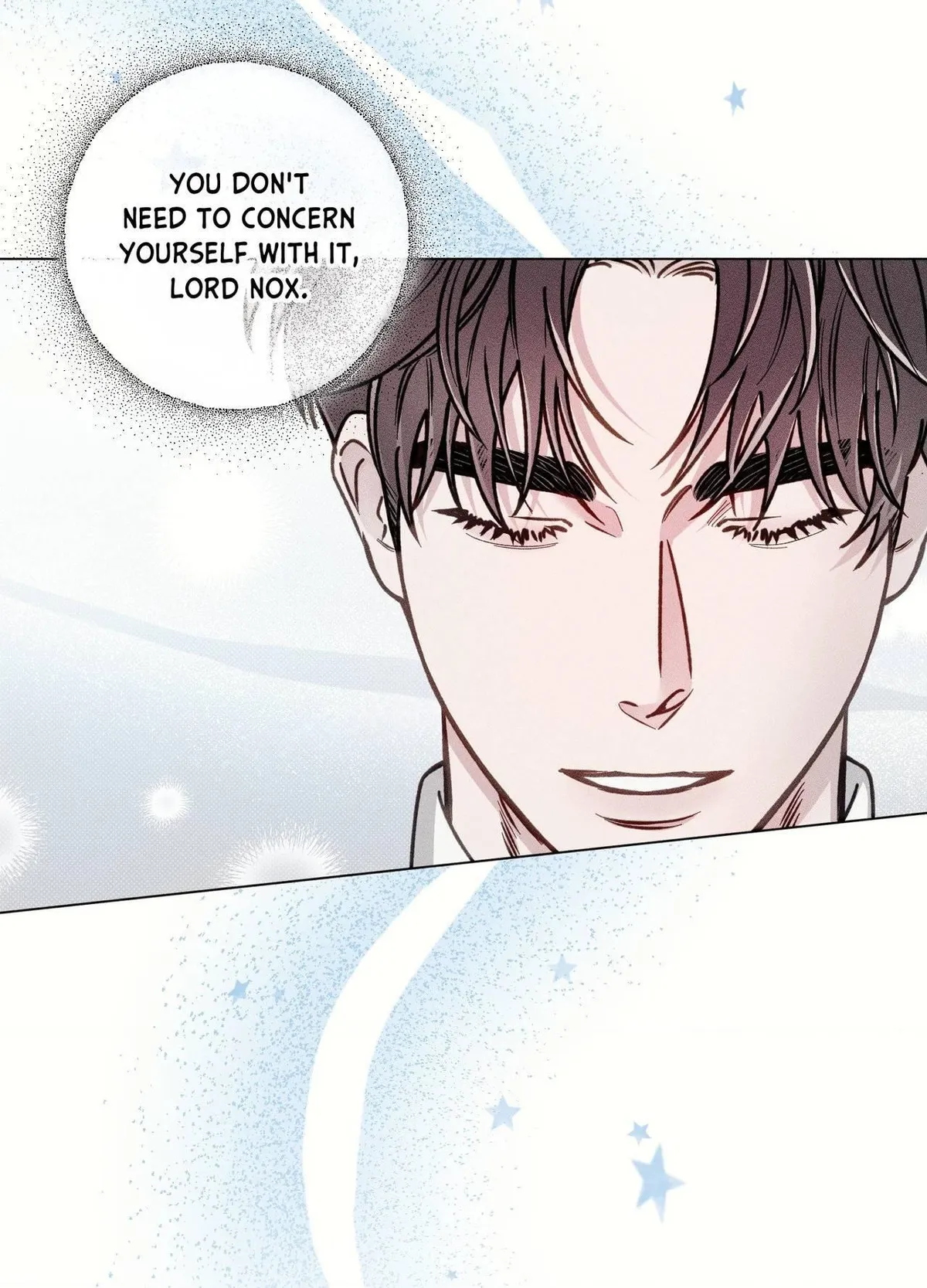 The Count Has Been Reincarnated Chapter 21 page 73 - 