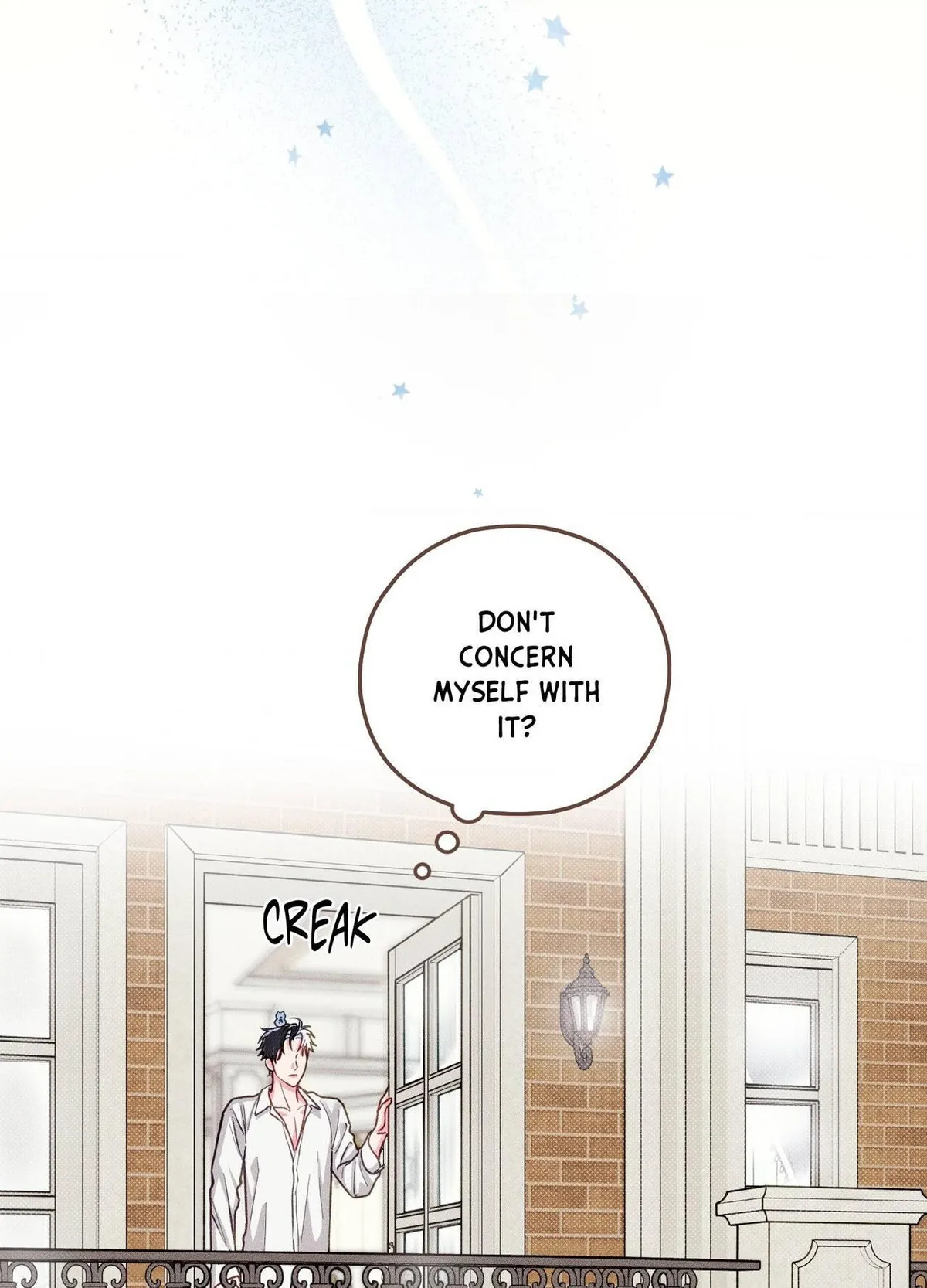 The Count Has Been Reincarnated Chapter 21 page 74 - 