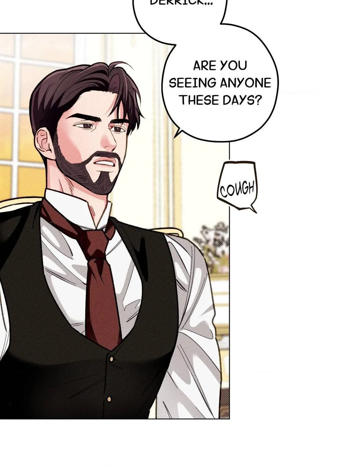 The Count Has Been Reincarnated Chapter 21 page 10 - 