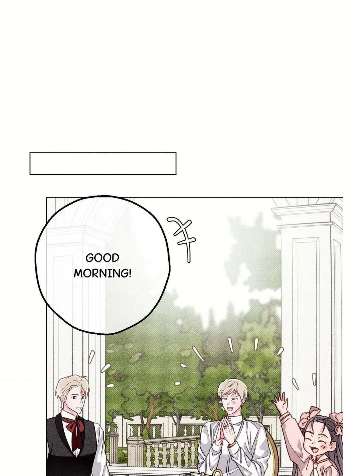 The Count Has Been Reincarnated Chapter 22 page 1 - 