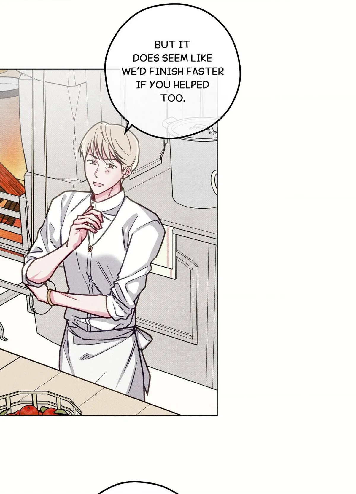 The Count Has Been Reincarnated Chapter 22 page 23 - 