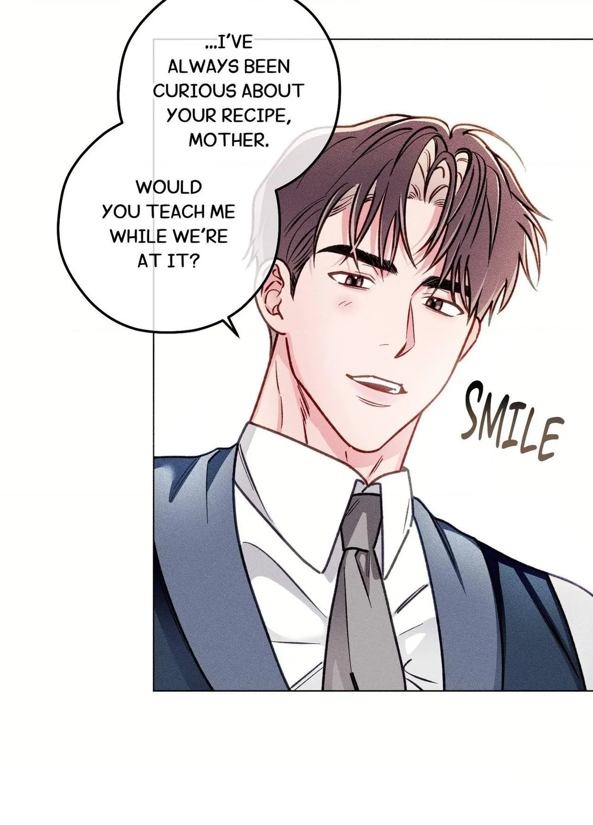 The Count Has Been Reincarnated Chapter 22 page 24 - 