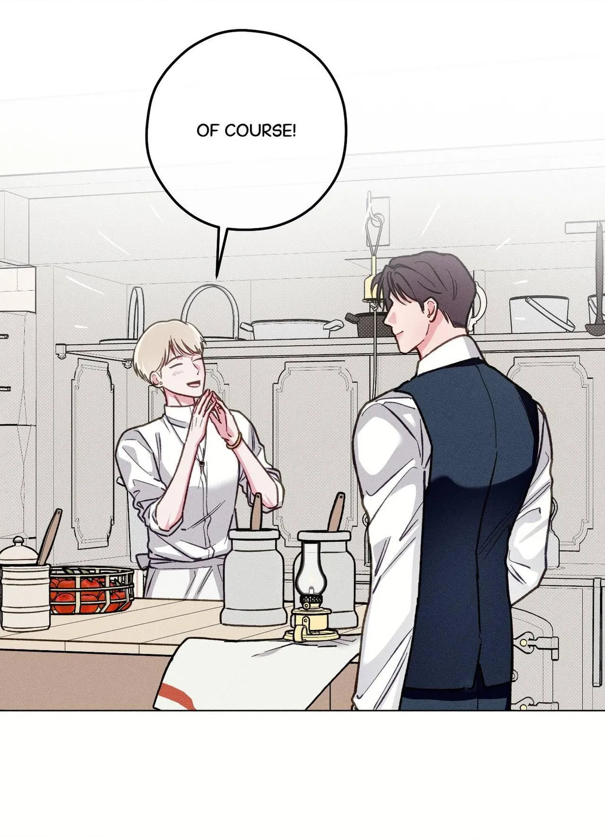 The Count Has Been Reincarnated Chapter 22 page 25 - 