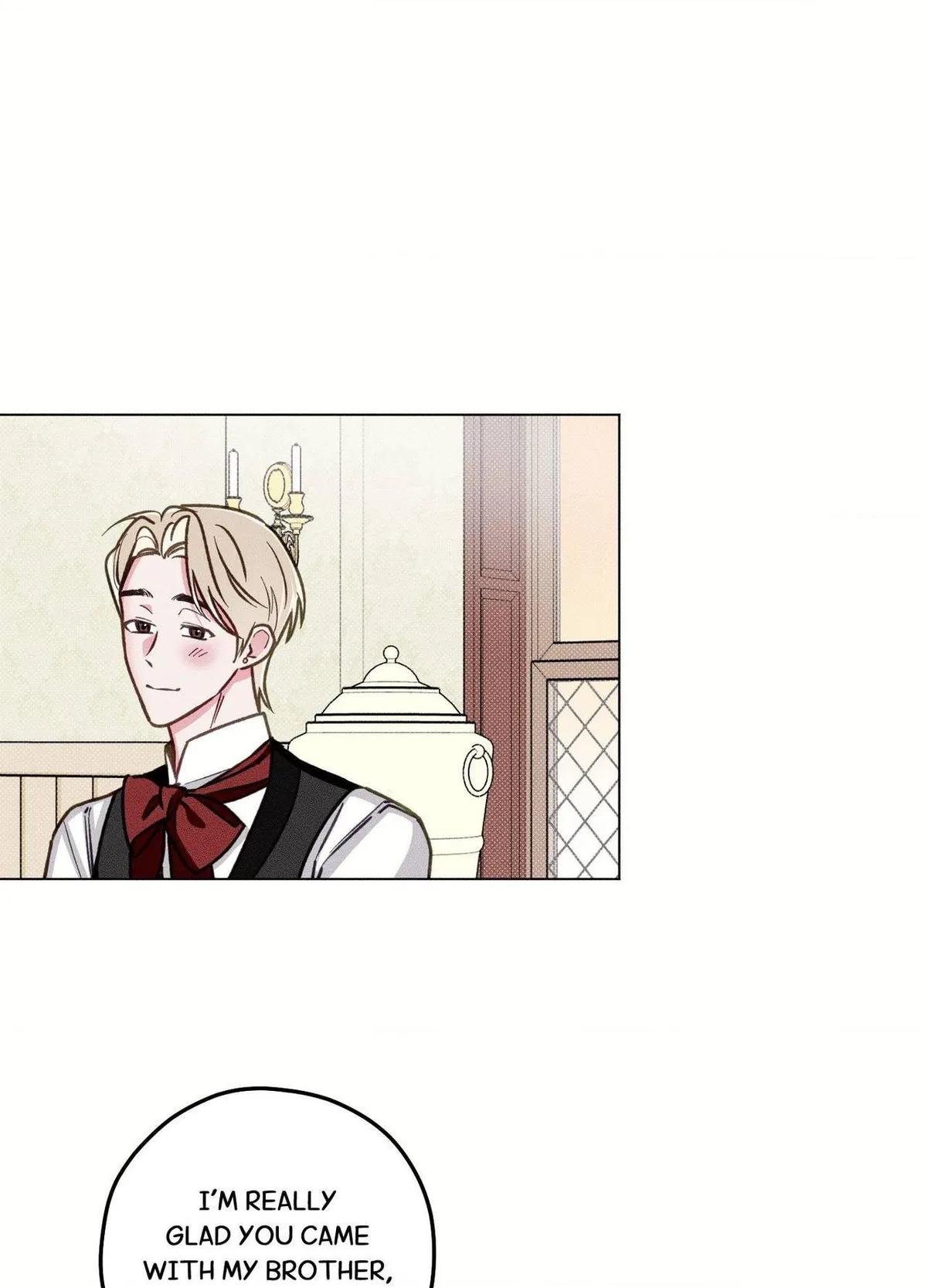 The Count Has Been Reincarnated Chapter 22 page 26 - 