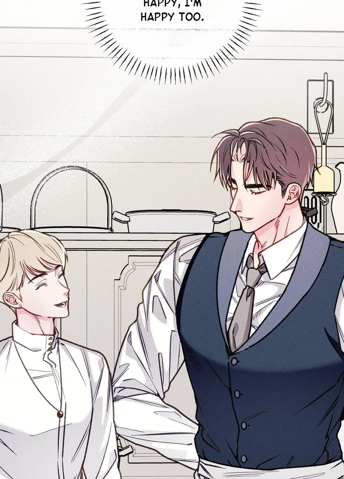 The Count Has Been Reincarnated Chapter 22 page 29 - 