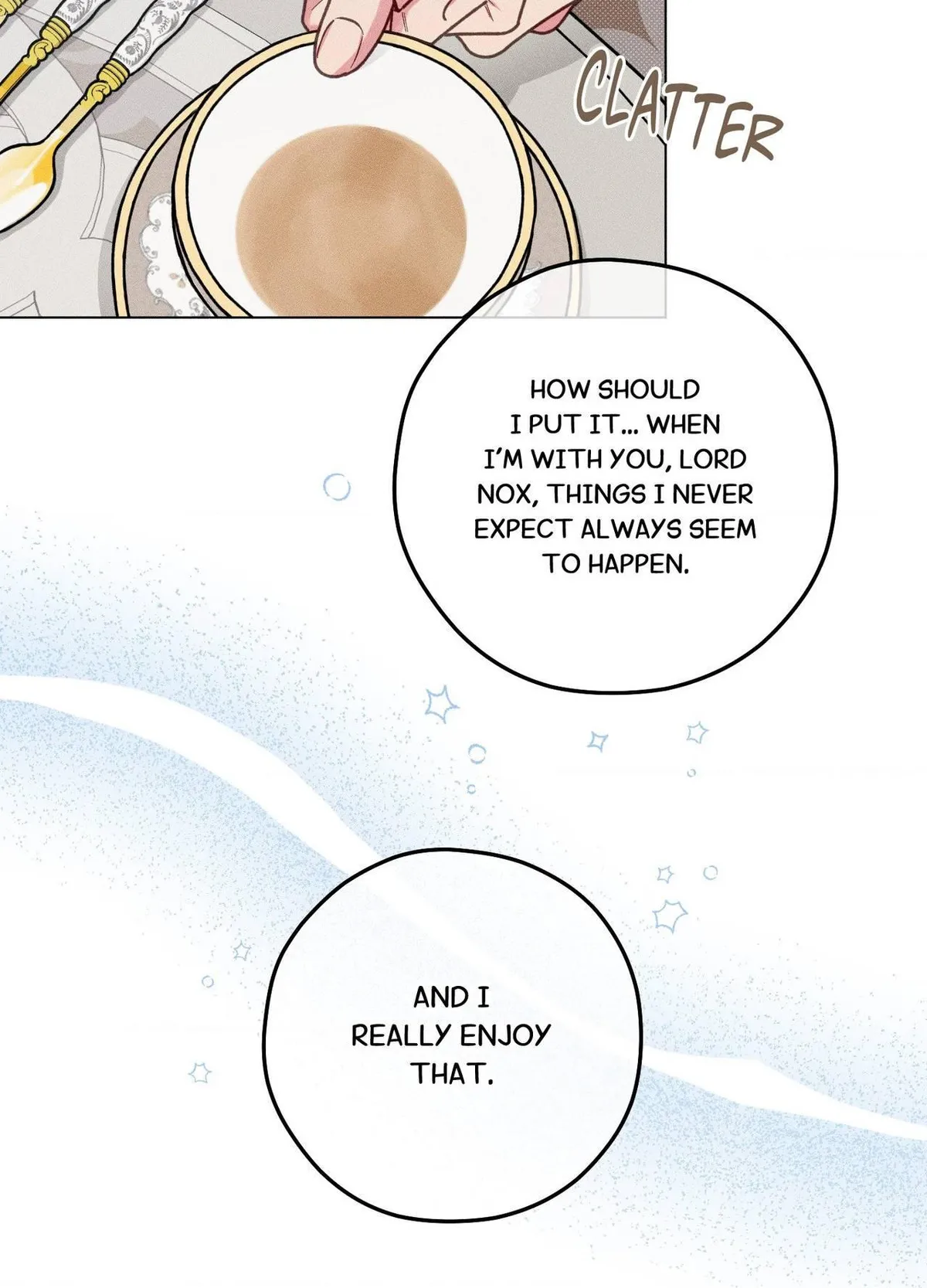 The Count Has Been Reincarnated Chapter 22 page 35 - 