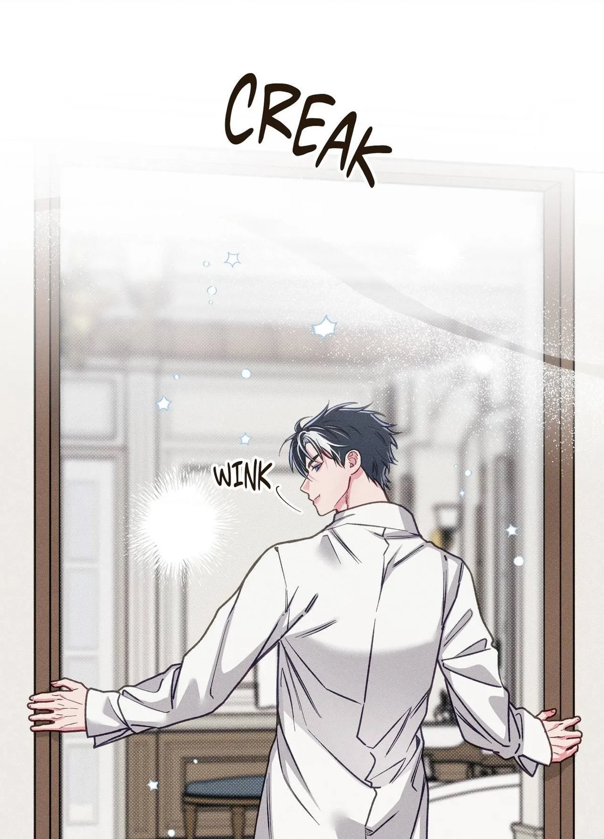 The Count Has Been Reincarnated Chapter 22 page 42 - 