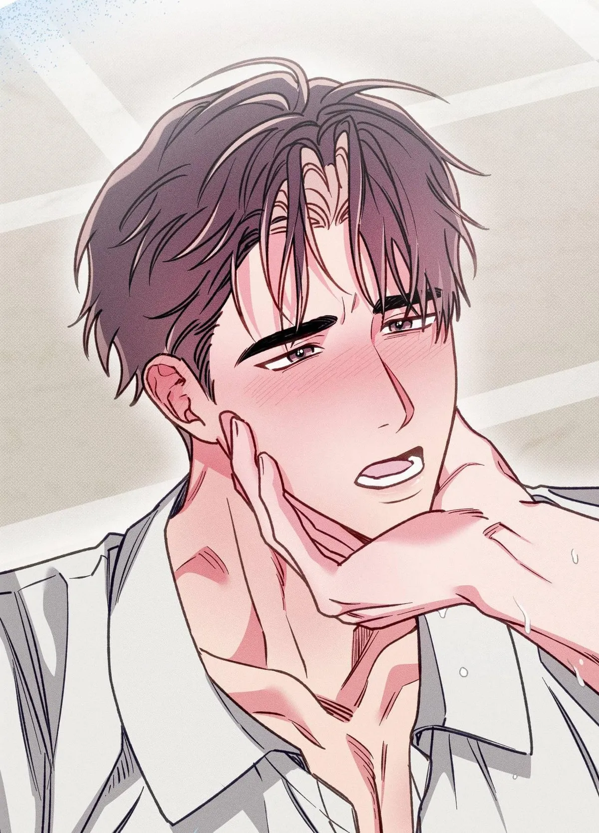 The Count Has Been Reincarnated Chapter 22 page 59 - 