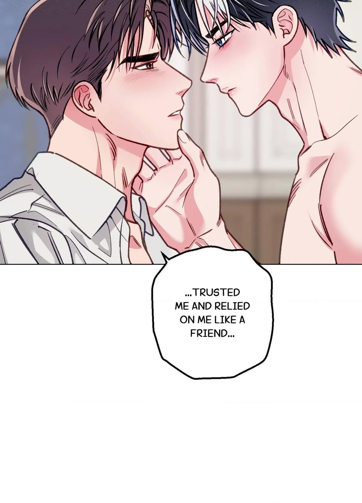 The Count Has Been Reincarnated Chapter 22 page 61 - 