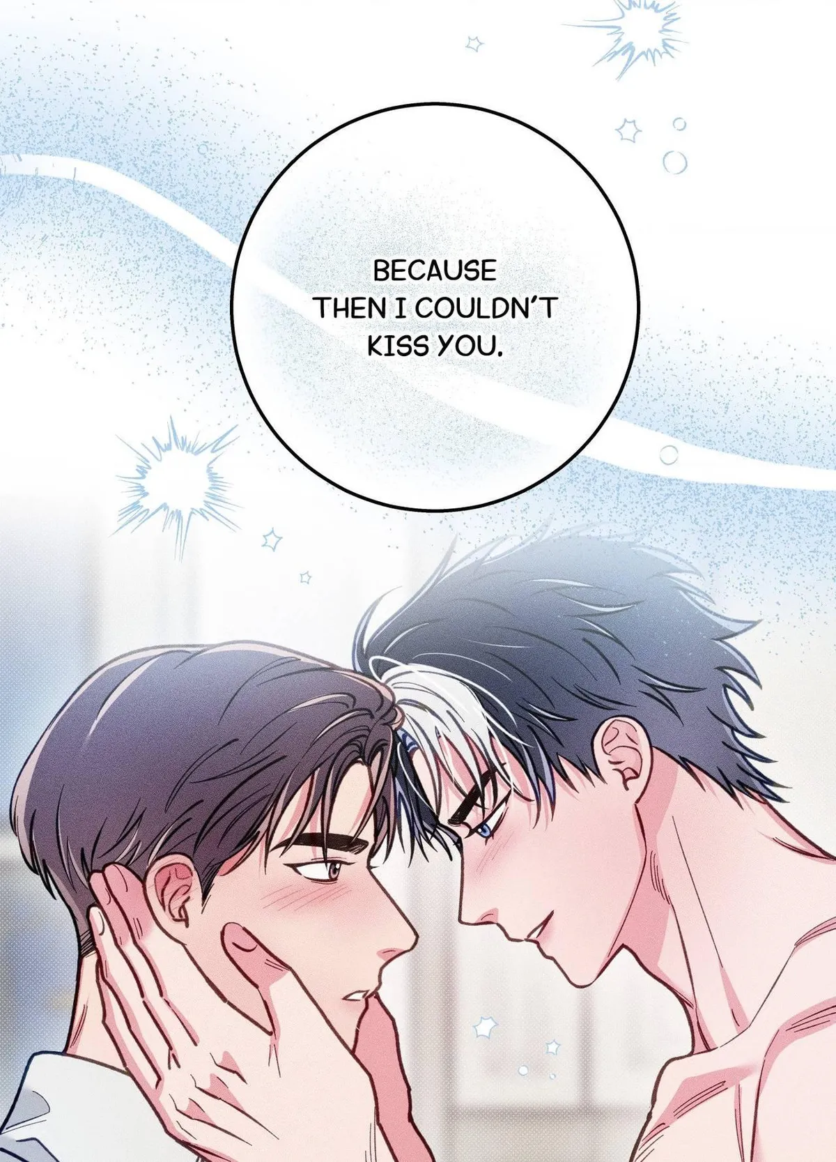 The Count Has Been Reincarnated Chapter 22 page 64 - 