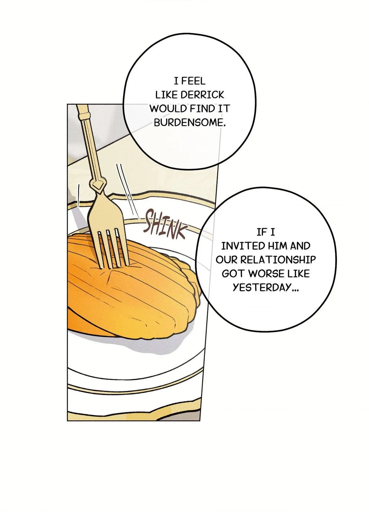 The Count Has Been Reincarnated Chapter 22 page 9 - 