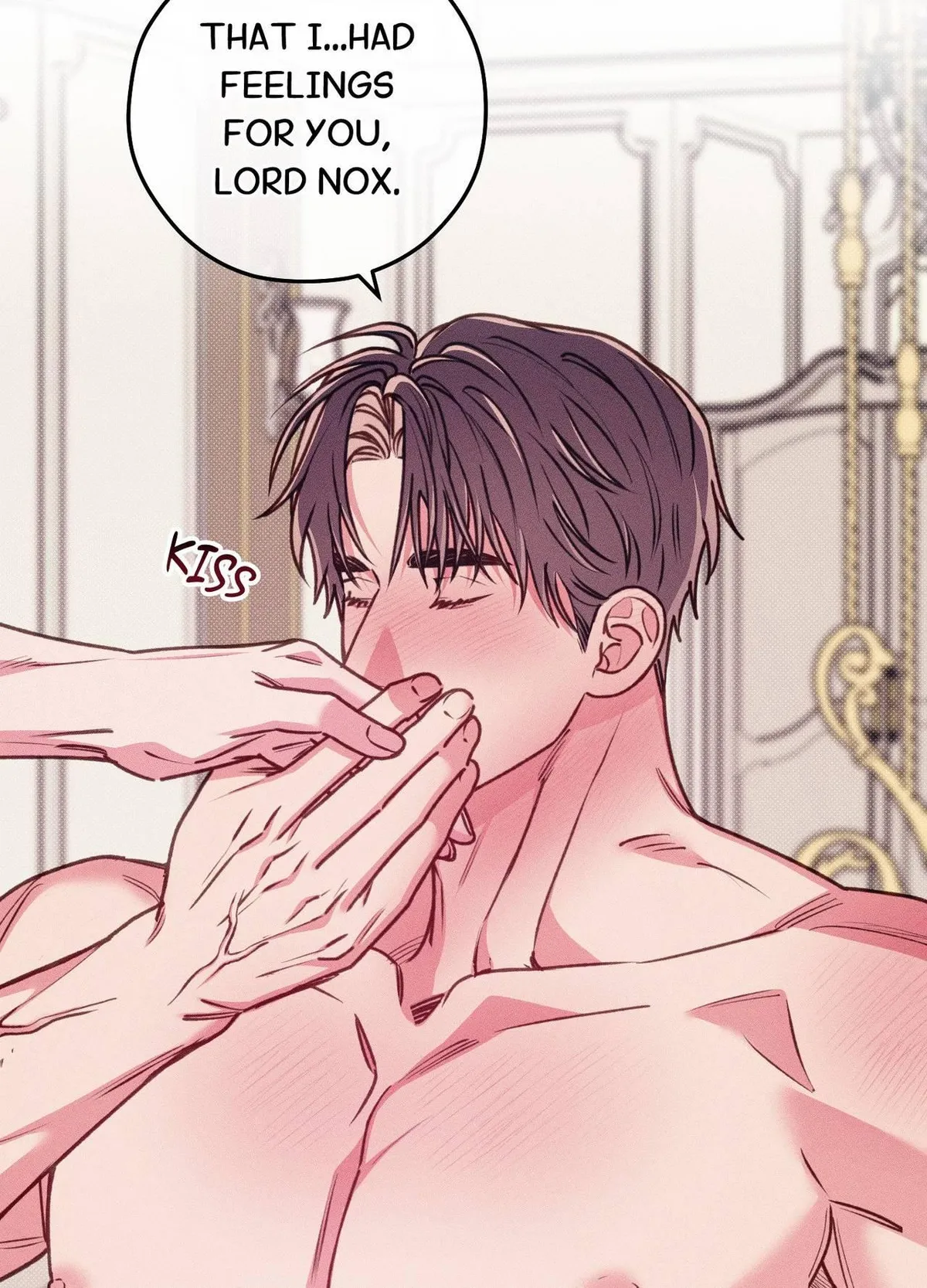 The Count Has Been Reincarnated Chapter 23 page 14 - 