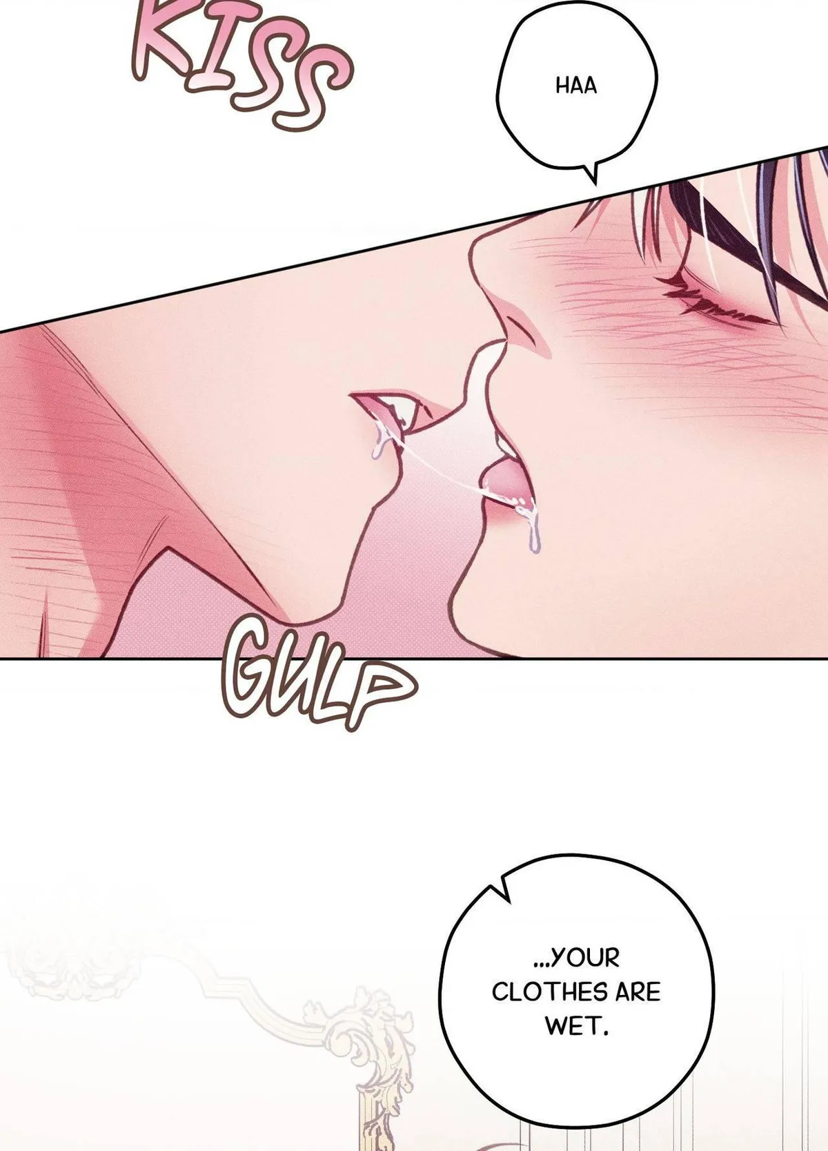 The Count Has Been Reincarnated Chapter 23 page 3 - 