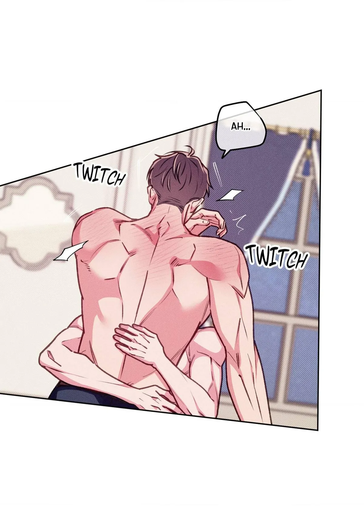 The Count Has Been Reincarnated Chapter 23 page 32 - 