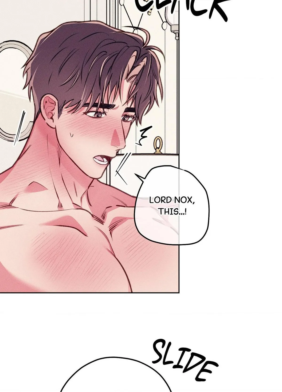 The Count Has Been Reincarnated Chapter 23 page 34 - 