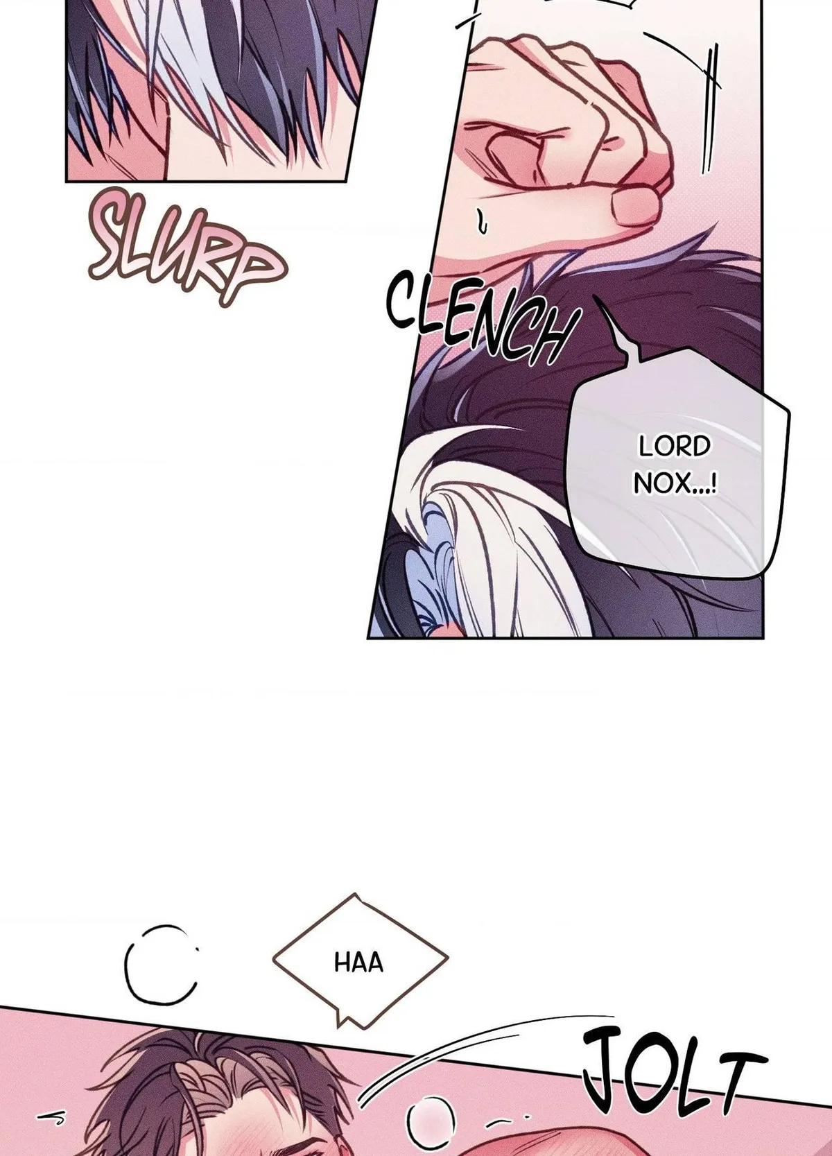 The Count Has Been Reincarnated Chapter 23 page 40 - 