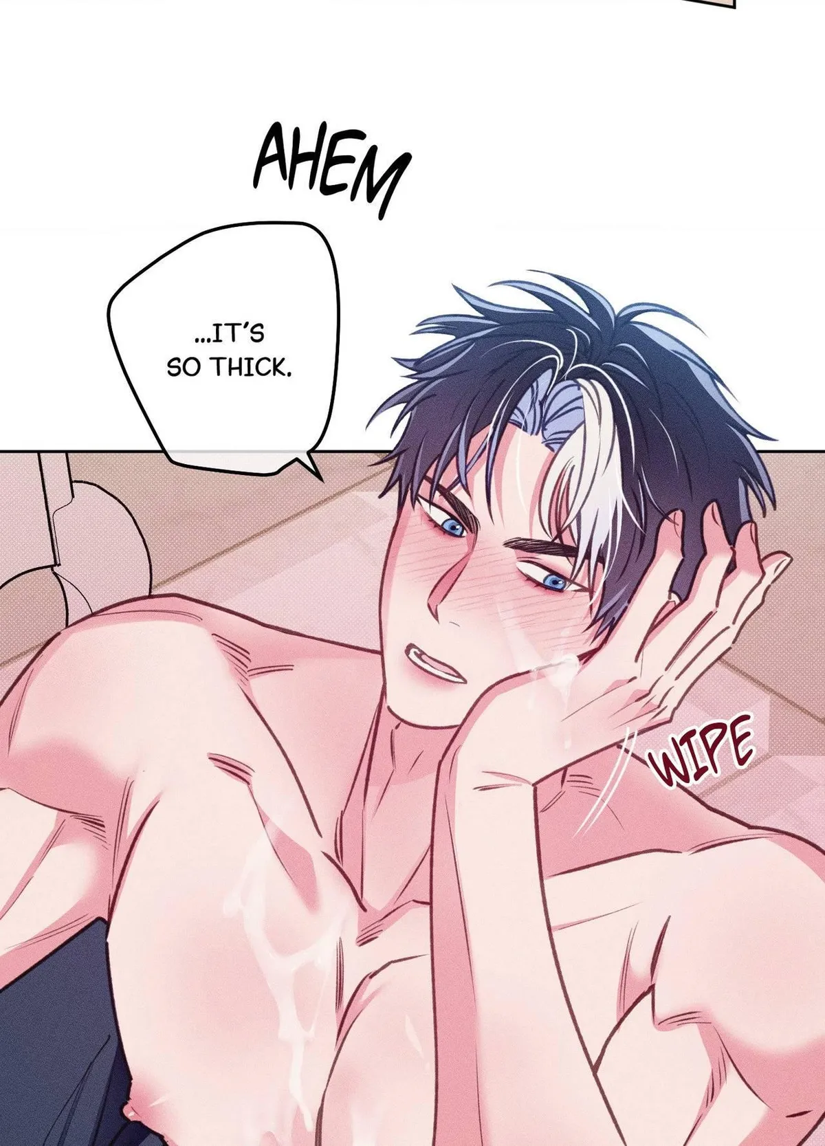 The Count Has Been Reincarnated Chapter 23 page 49 - 
