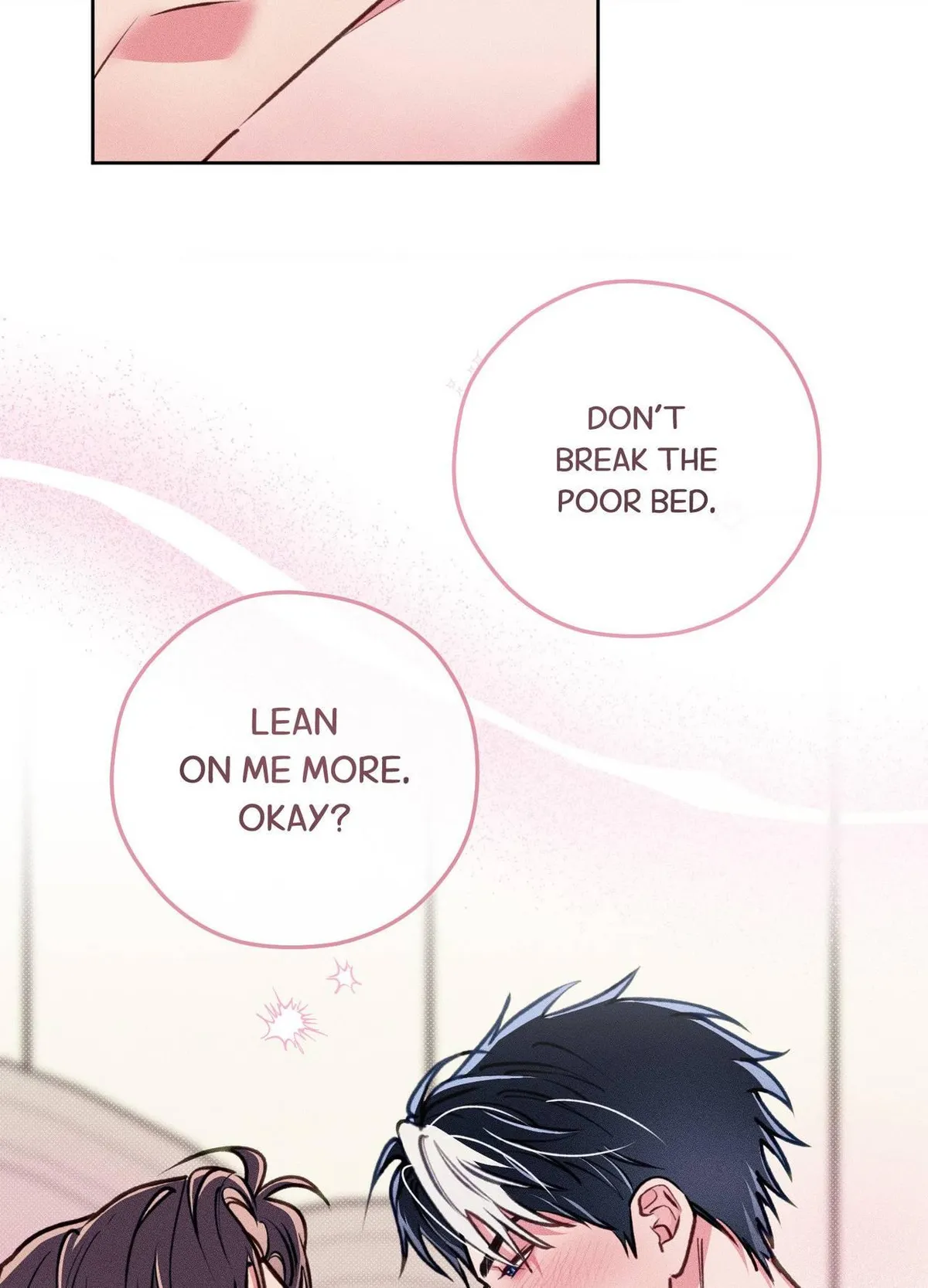 The Count Has Been Reincarnated Chapter 23 page 55 - 