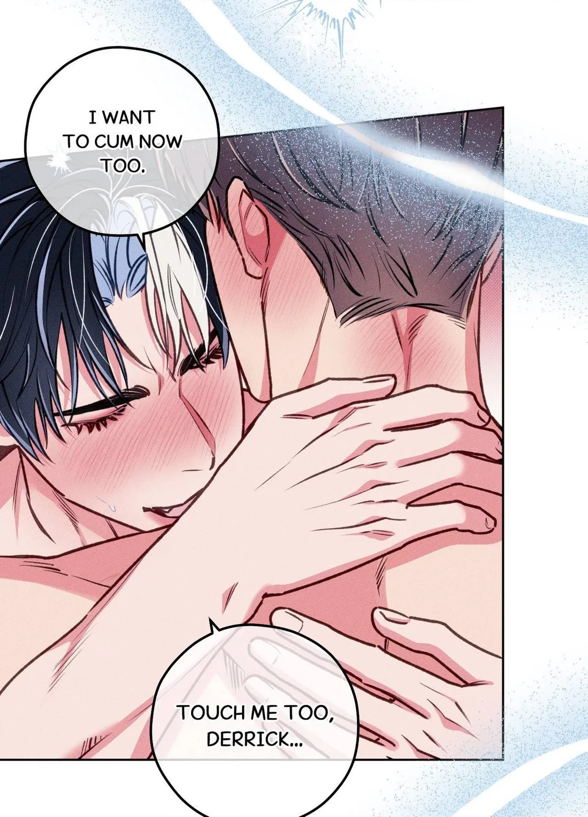 The Count Has Been Reincarnated Chapter 23 page 60 - 