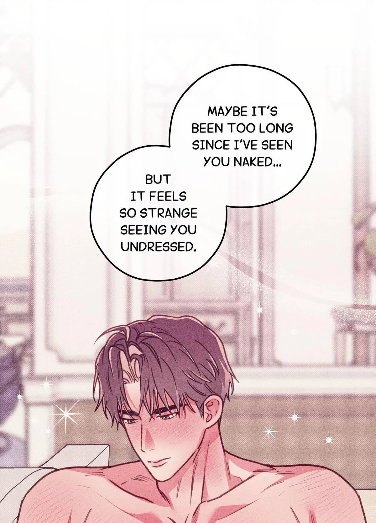 The Count Has Been Reincarnated Chapter 23 page 9 - 