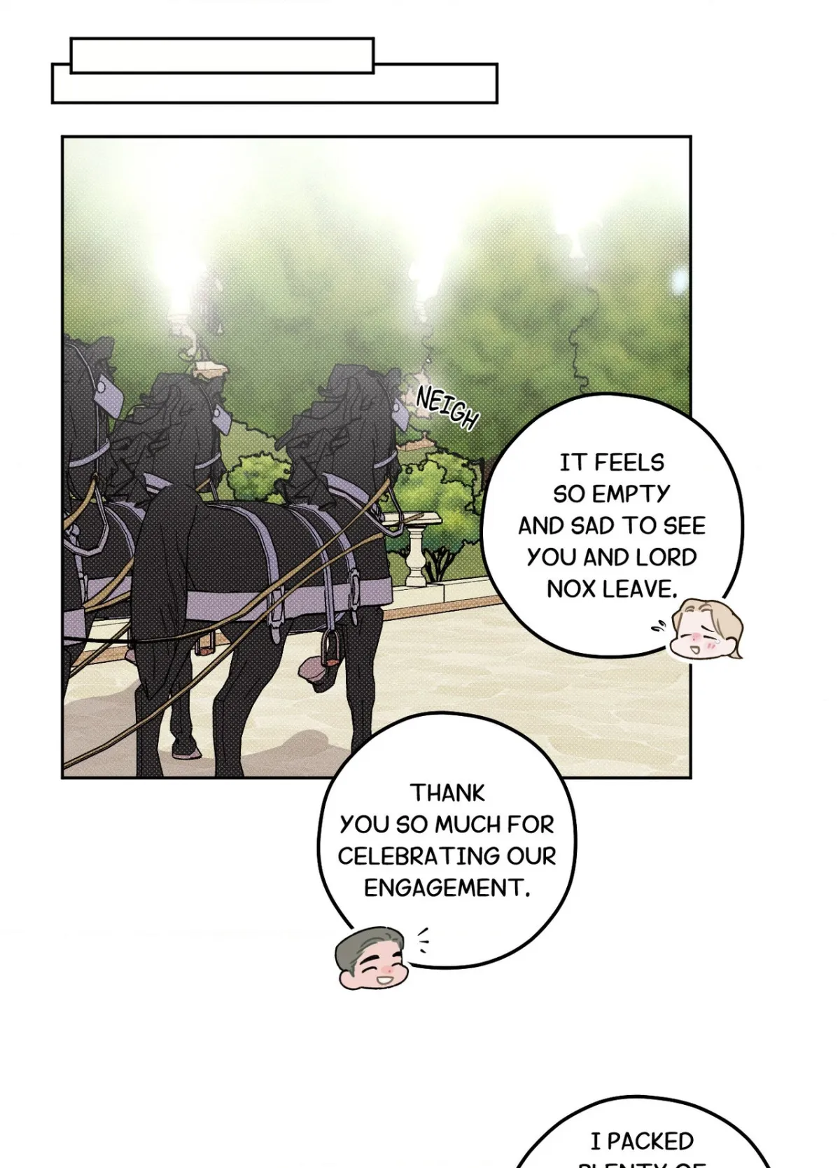 The Count Has Been Reincarnated Chapter 24 page 13 - 
