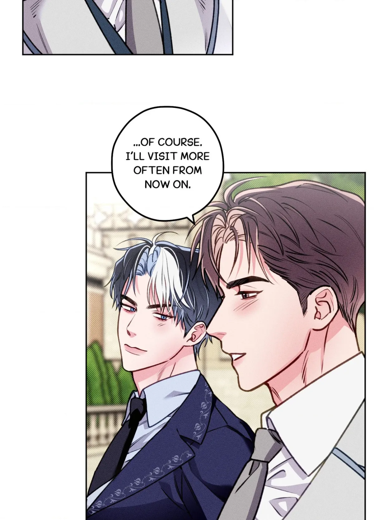 The Count Has Been Reincarnated Chapter 24 page 16 - 