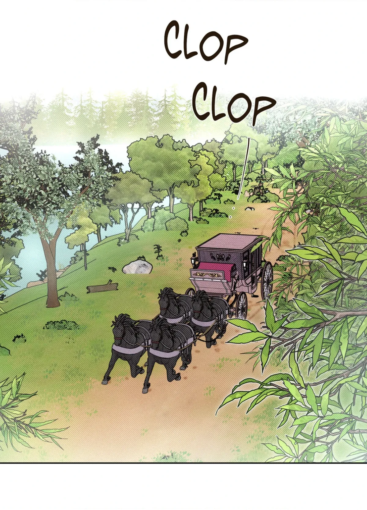 The Count Has Been Reincarnated Chapter 24 page 21 - 