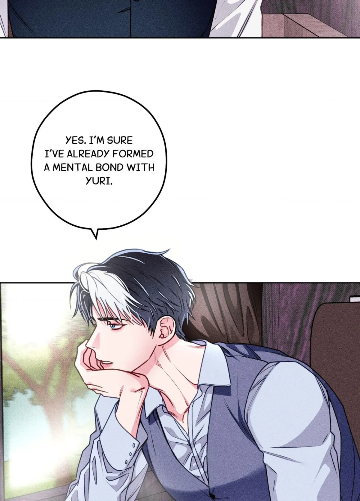 The Count Has Been Reincarnated Chapter 24 page 23 - 