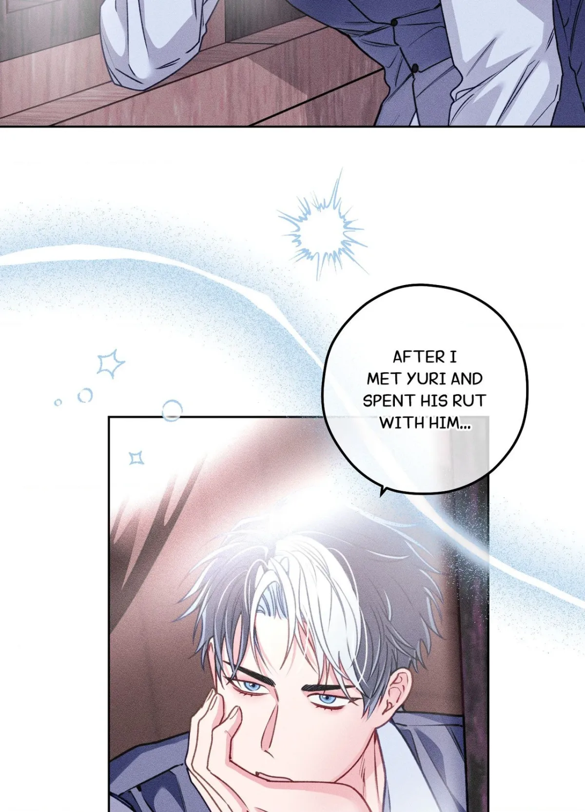 The Count Has Been Reincarnated Chapter 24 page 24 - 