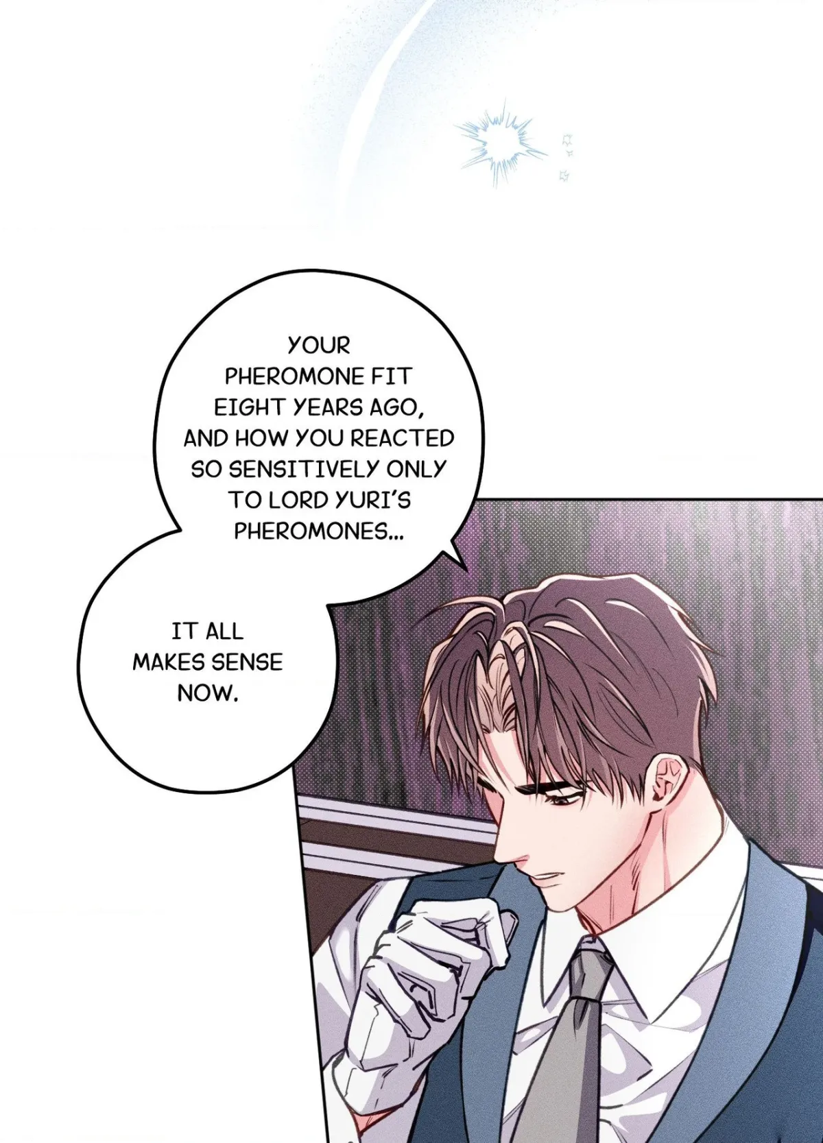 The Count Has Been Reincarnated Chapter 24 page 27 - 