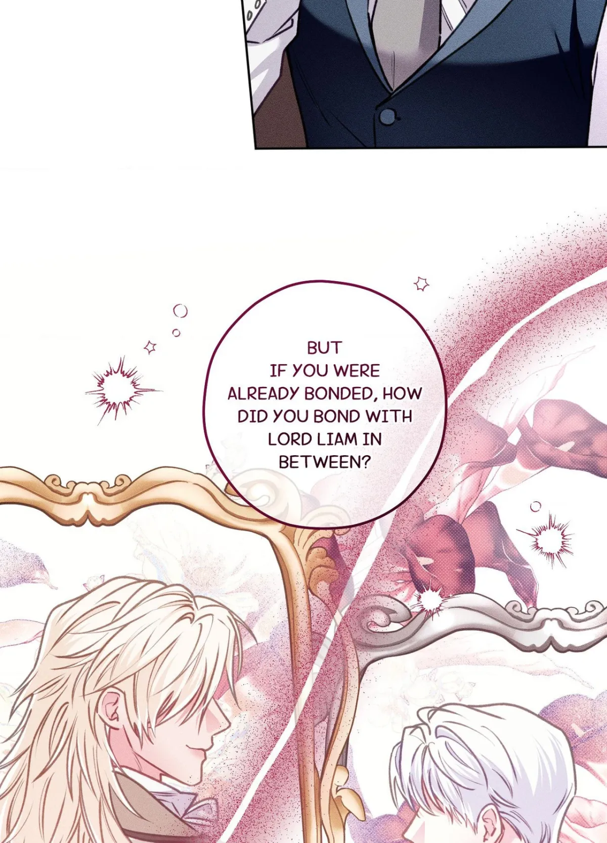 The Count Has Been Reincarnated Chapter 24 page 28 - 
