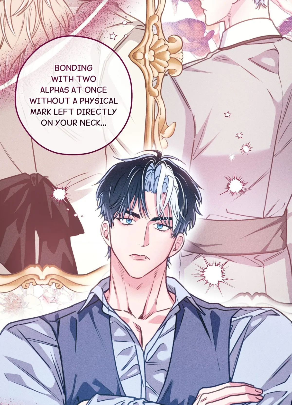 The Count Has Been Reincarnated Chapter 24 page 29 - 