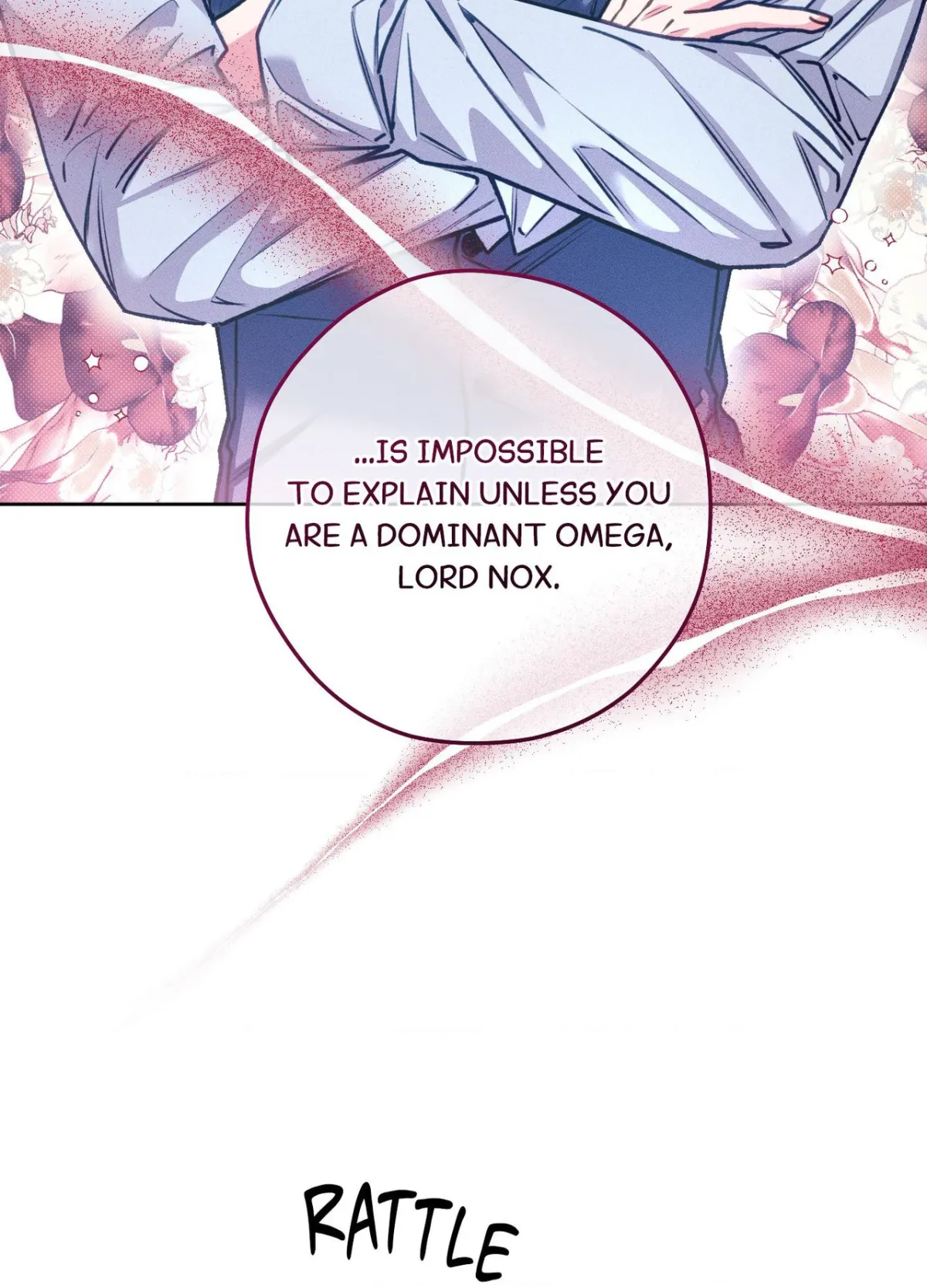 The Count Has Been Reincarnated Chapter 24 page 30 - 