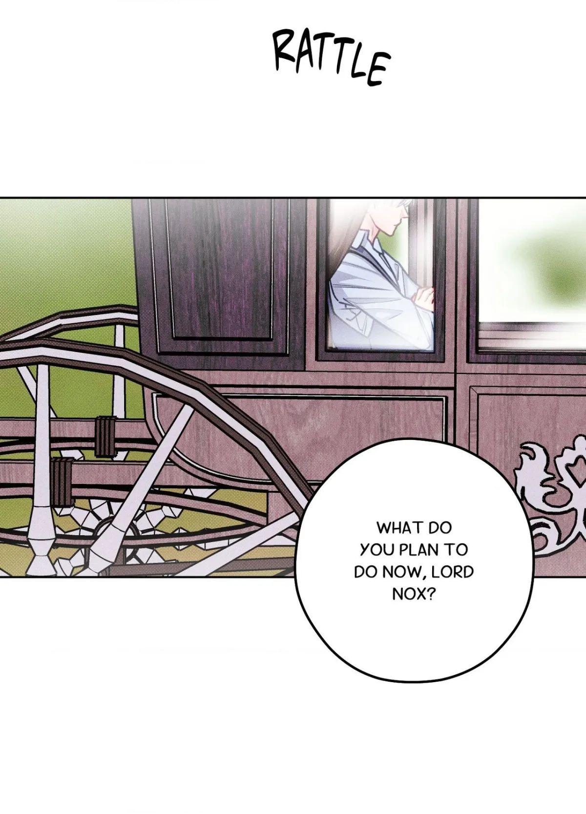 The Count Has Been Reincarnated Chapter 24 page 31 - 