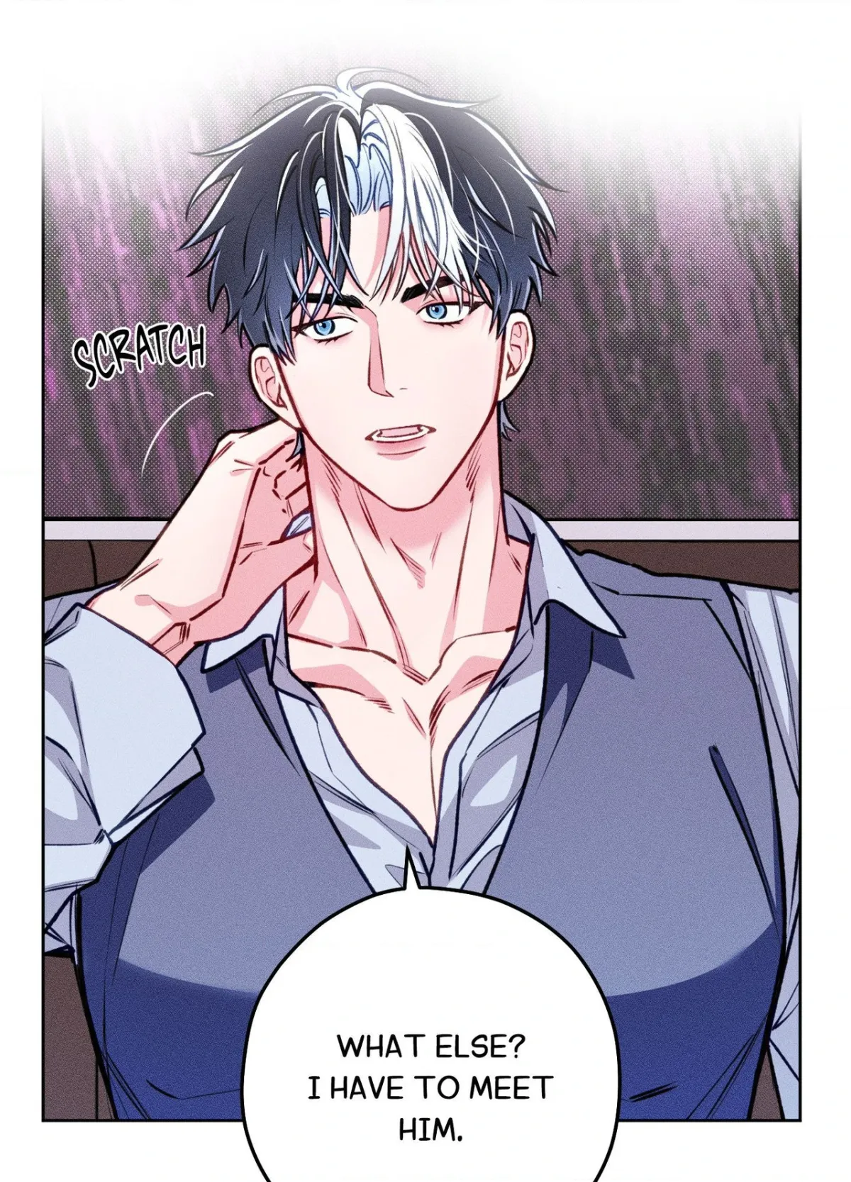 The Count Has Been Reincarnated Chapter 24 page 32 - 