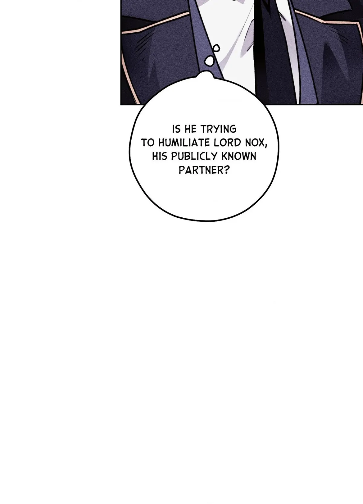 The Count Has Been Reincarnated Chapter 24 page 37 - 