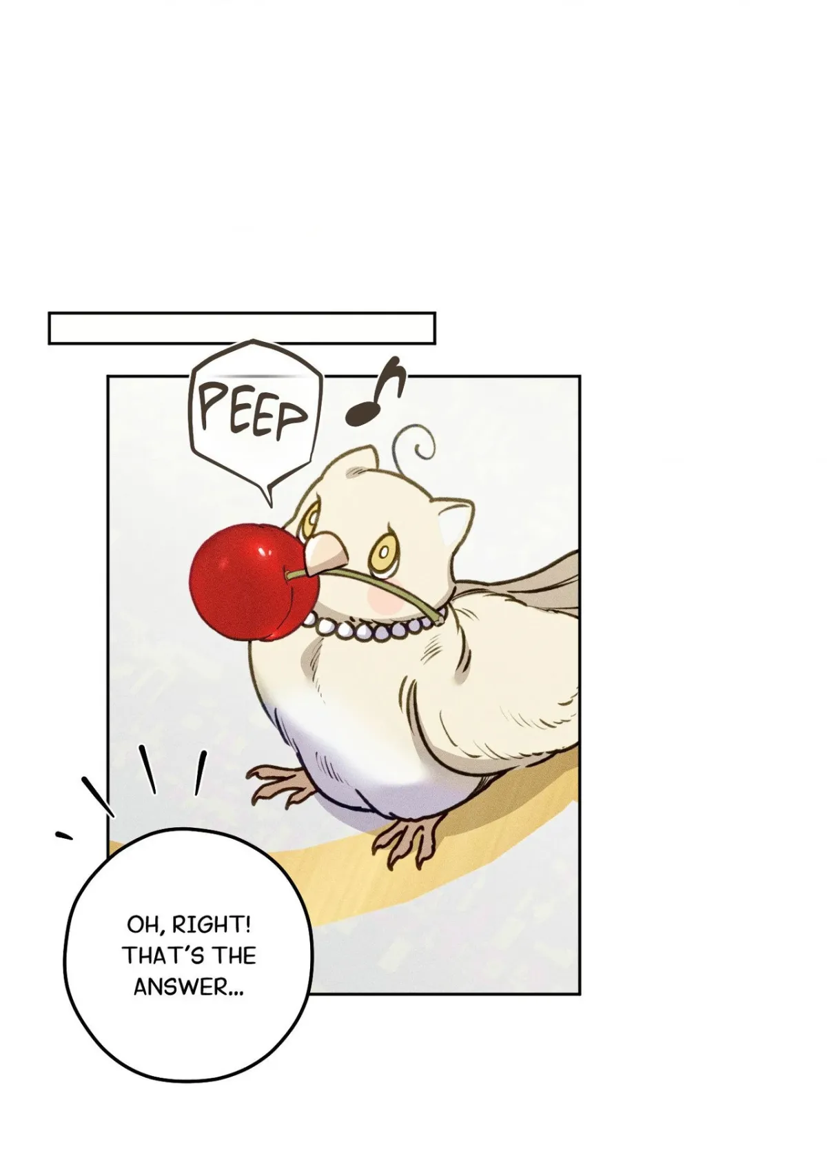 The Count Has Been Reincarnated Chapter 24 page 38 - 