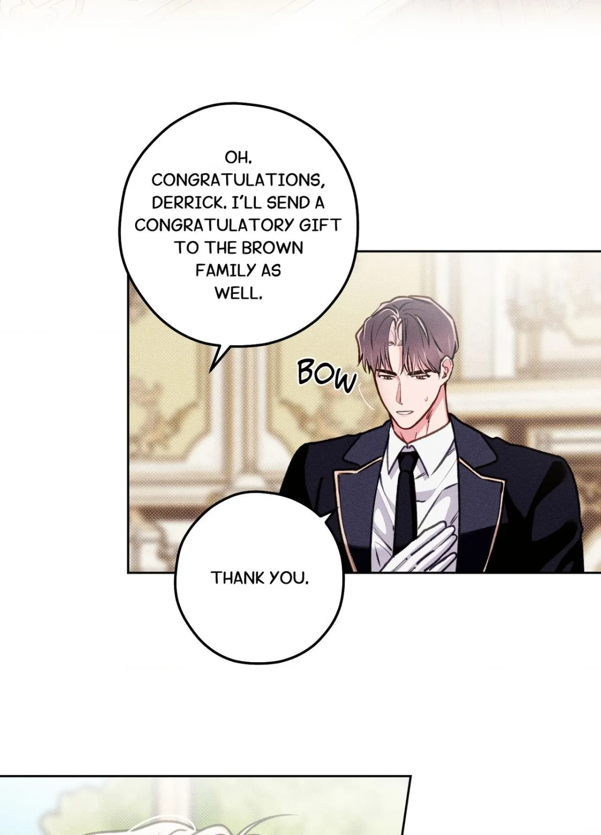 The Count Has Been Reincarnated Chapter 24 page 46 - 