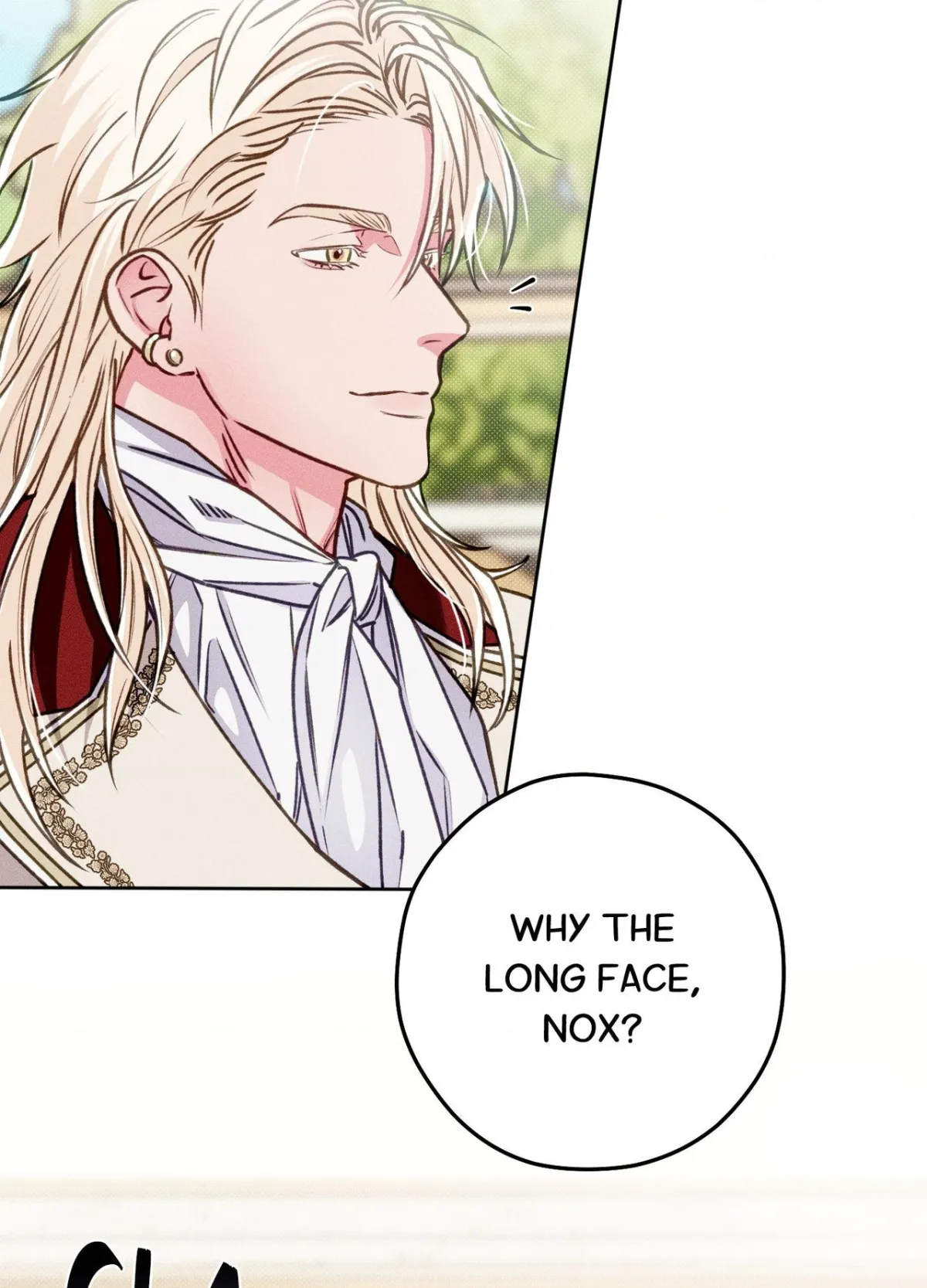 The Count Has Been Reincarnated Chapter 24 page 47 - 
