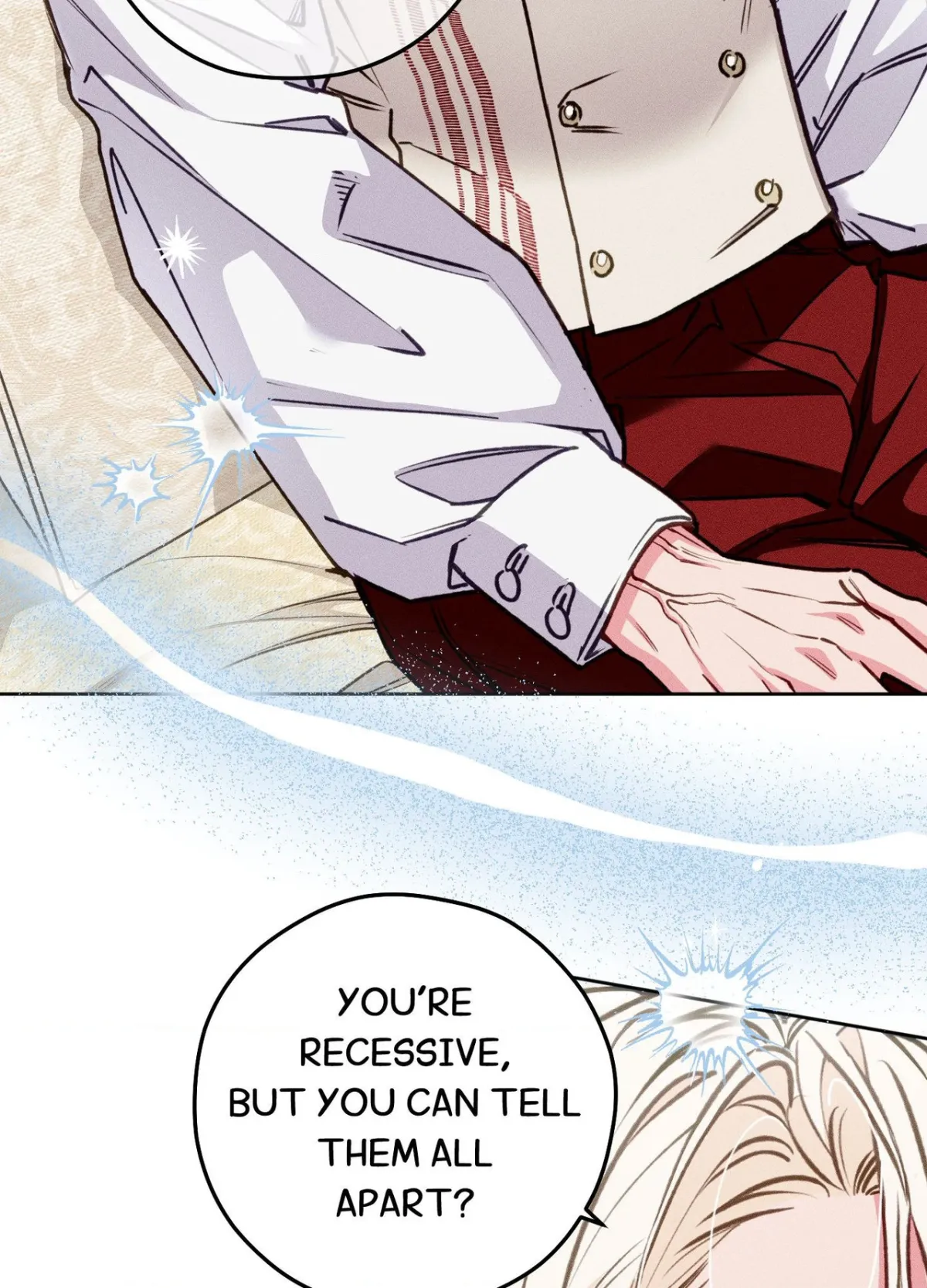The Count Has Been Reincarnated Chapter 24 page 50 - 