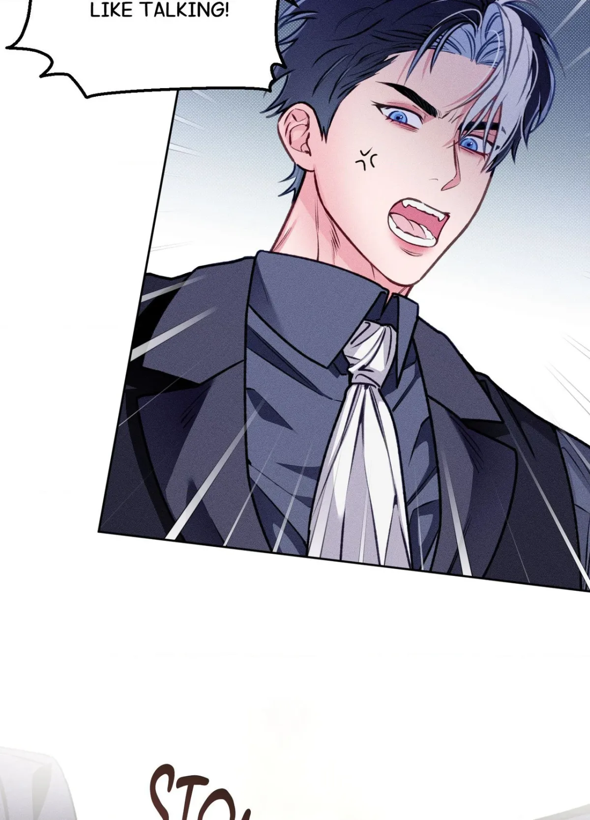 The Count Has Been Reincarnated Chapter 24 page 53 - 