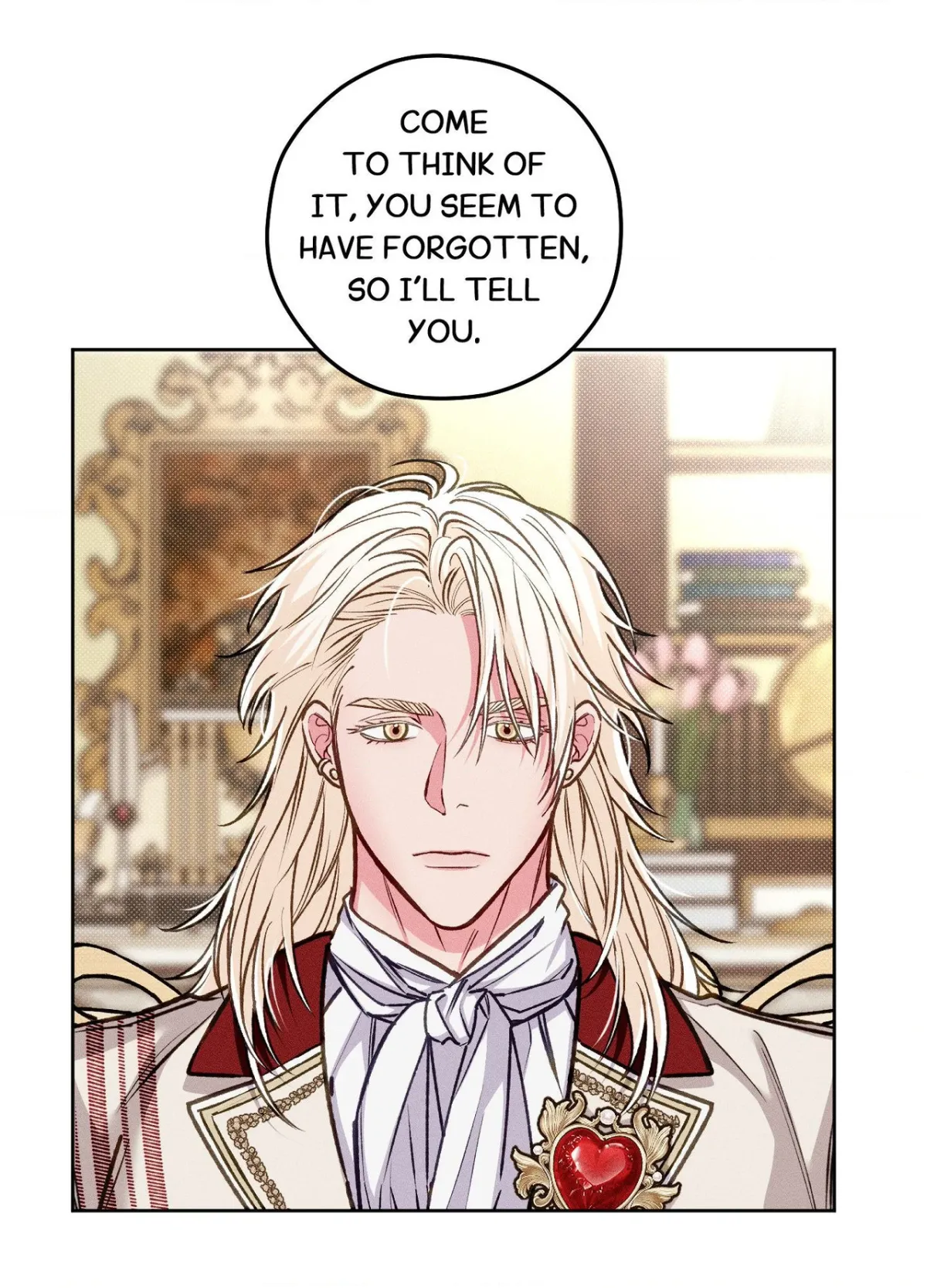 The Count Has Been Reincarnated Chapter 24 page 55 - 