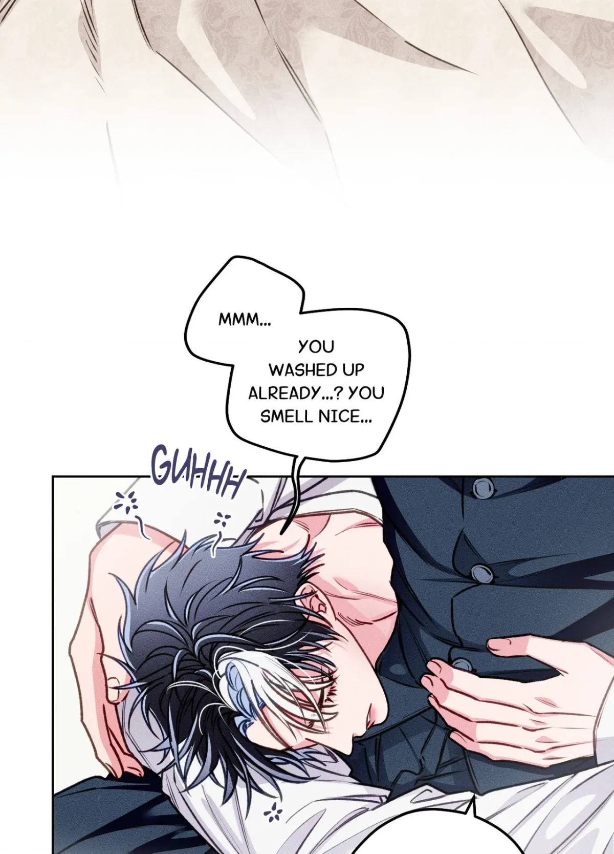 The Count Has Been Reincarnated Chapter 24 page 7 - 