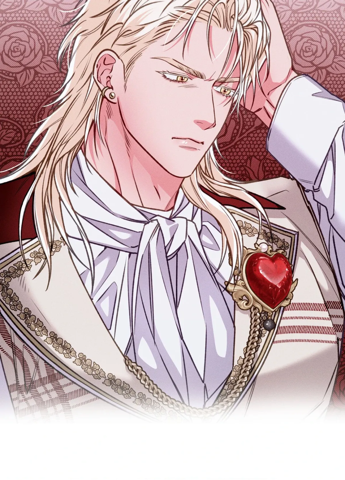 The Count Has Been Reincarnated Chapter 24 page 61 - 